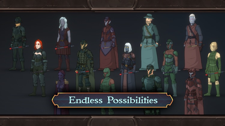 Warmagic Duels screenshot-6