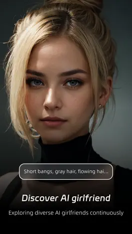 Game screenshot SexyAI - Incredible Creation apk