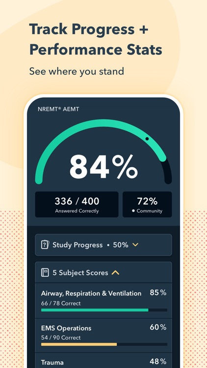 AEMT Pocket Prep screenshot-3