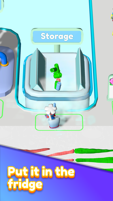 Peel Land Screenshot