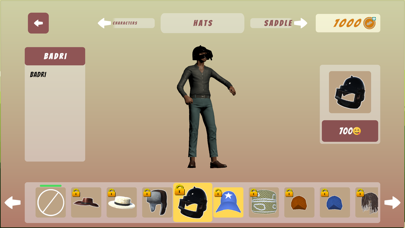 MAANDEEQ Screenshot