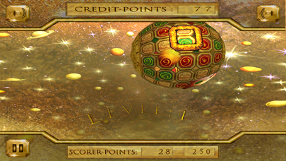 Screenshot #3 pour Scorer-Ball