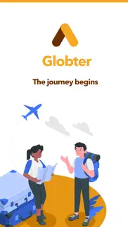 globter — your travel ideas problems & solutions and troubleshooting guide - 2