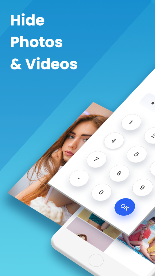#1. InCalc (iOS) Podle: 海斌 焦