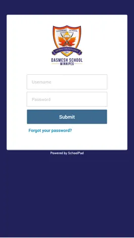 Game screenshot Dasmesh School, Winnipeg mod apk