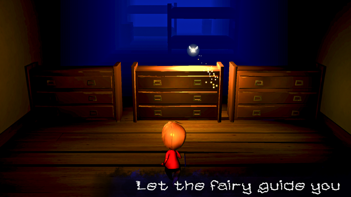 TV Monsters Survival Escape