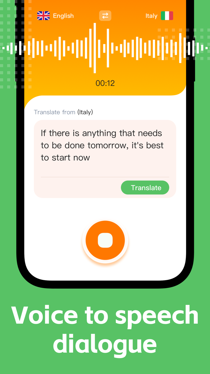 Any Trans-PhotoVoiceText