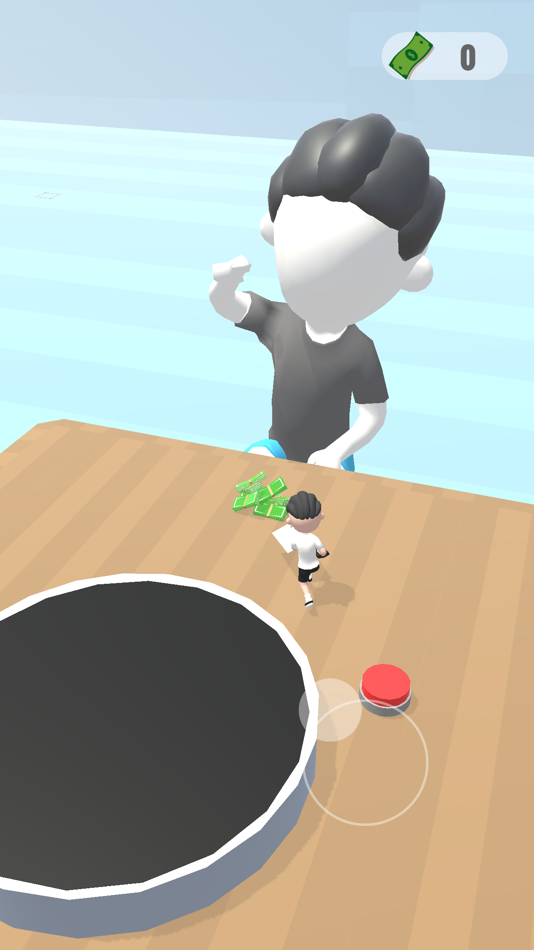 #5. Master Cook! (iOS) di: Oliver Rozsa