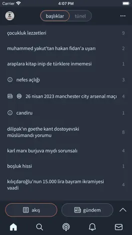 Game screenshot Normal Sözlük mod apk