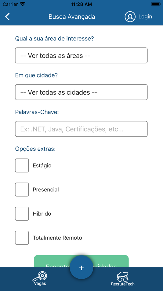 #5. Curitiba TI (iOS) 由: Welington Silva