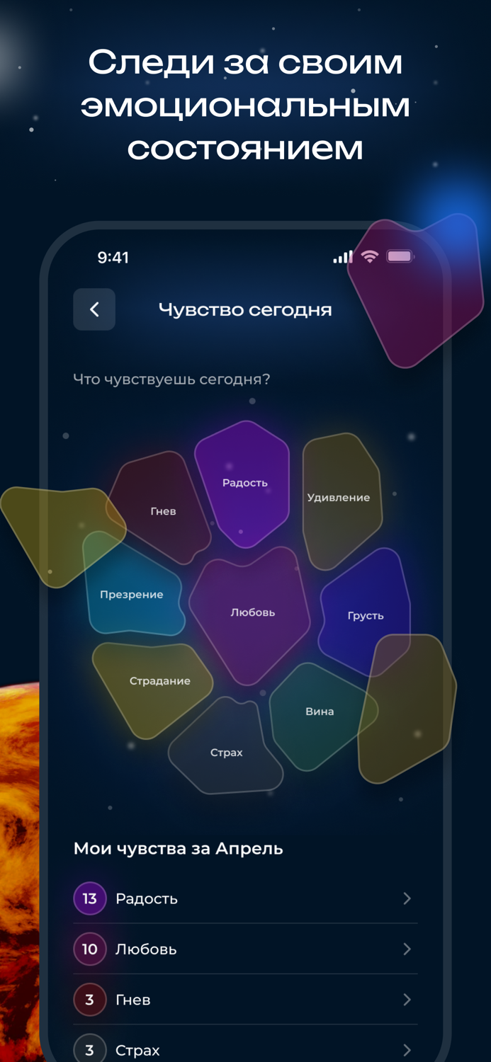 Вселенная Соло