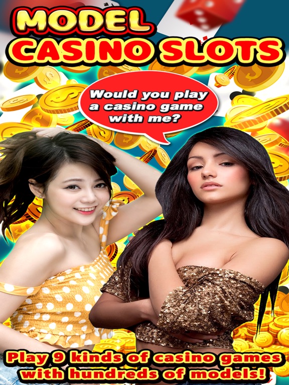 Model Casino Slots