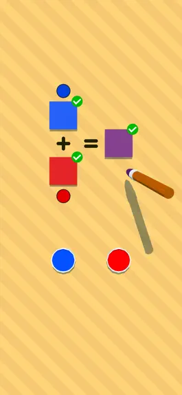 Game screenshot Play Colors mod apk