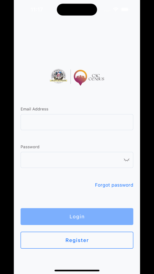 #1. CACCensus (iOS) 由: GOCABY LTD