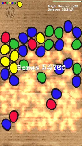 Game screenshot Doodle BubblePhysics Braingam mod apk