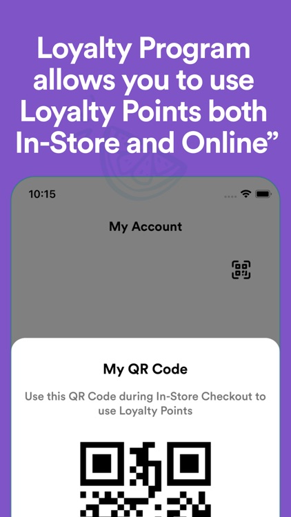 Glee Donuts & Burgers screenshot-4