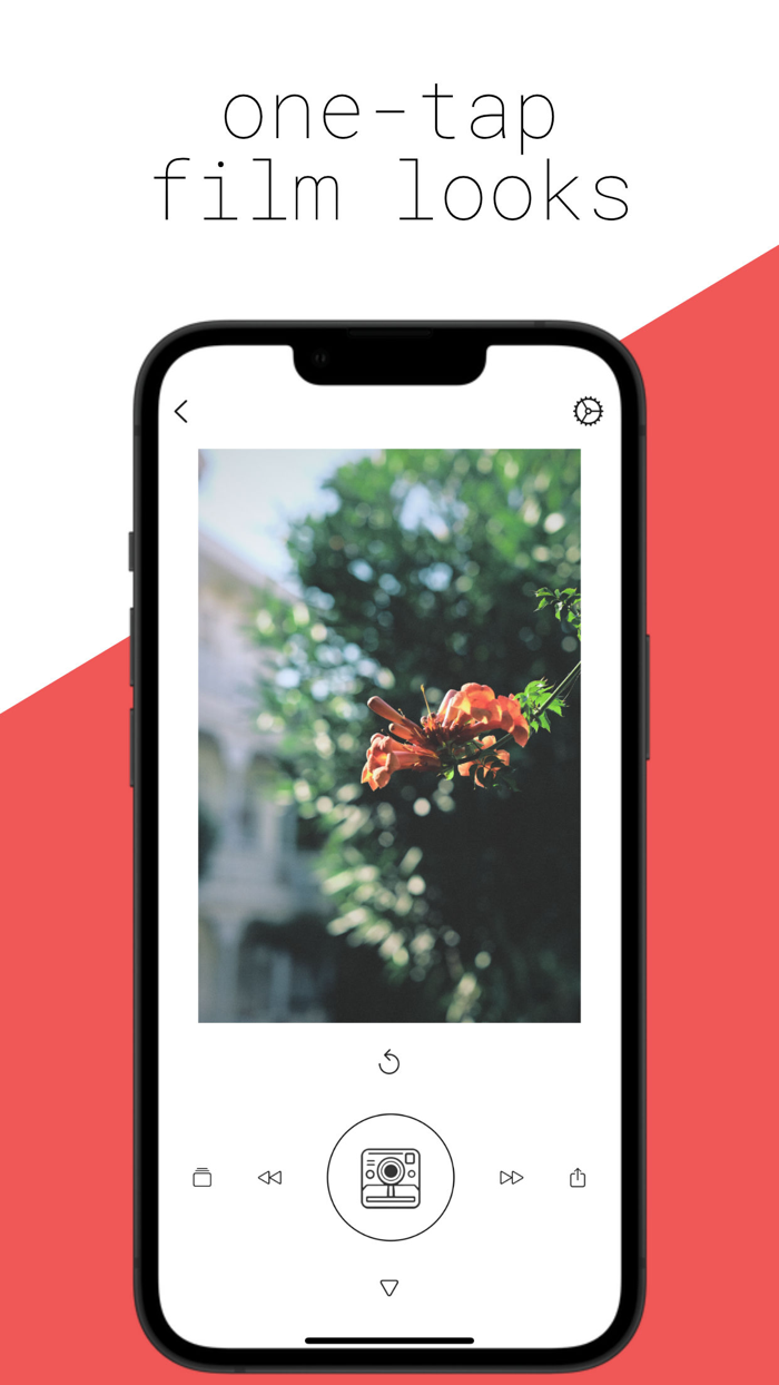 Coloroid - Film Simulator