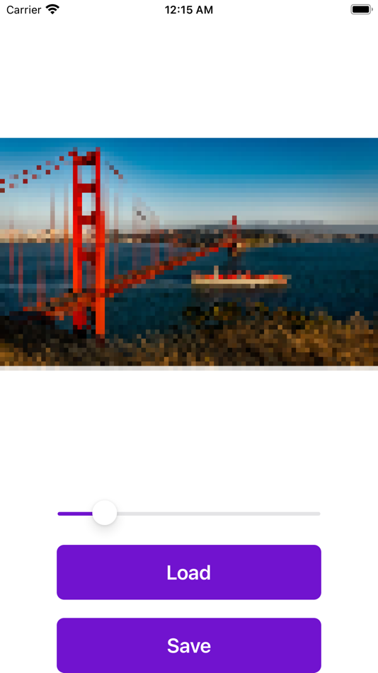 #4. Image to Pixel Art (iOS) Podle: Digital Hole Pvt. Ltd.
