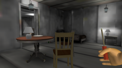 Horror Kiss 2: Nuny Evilly Screenshot
