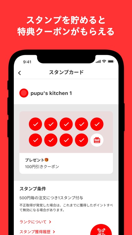 pupu's kitchen