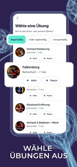 Game screenshot janova App hack