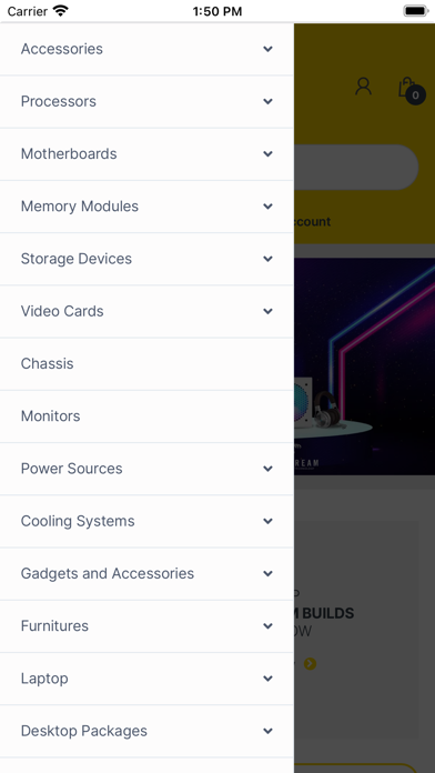 BTZ Screenshot