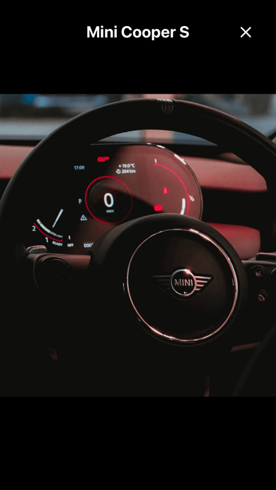 Autonaut: Ridesharing Screenshot