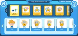 Game screenshot Robocar Poli language play hack