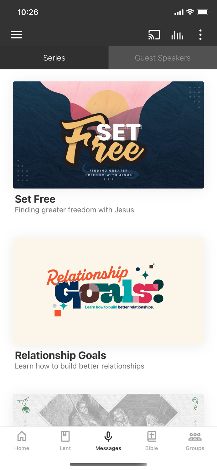 Northshore Community Church