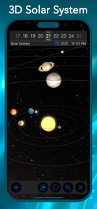 Astro Future - Daily Horoscope screenshot #7 for iPhone