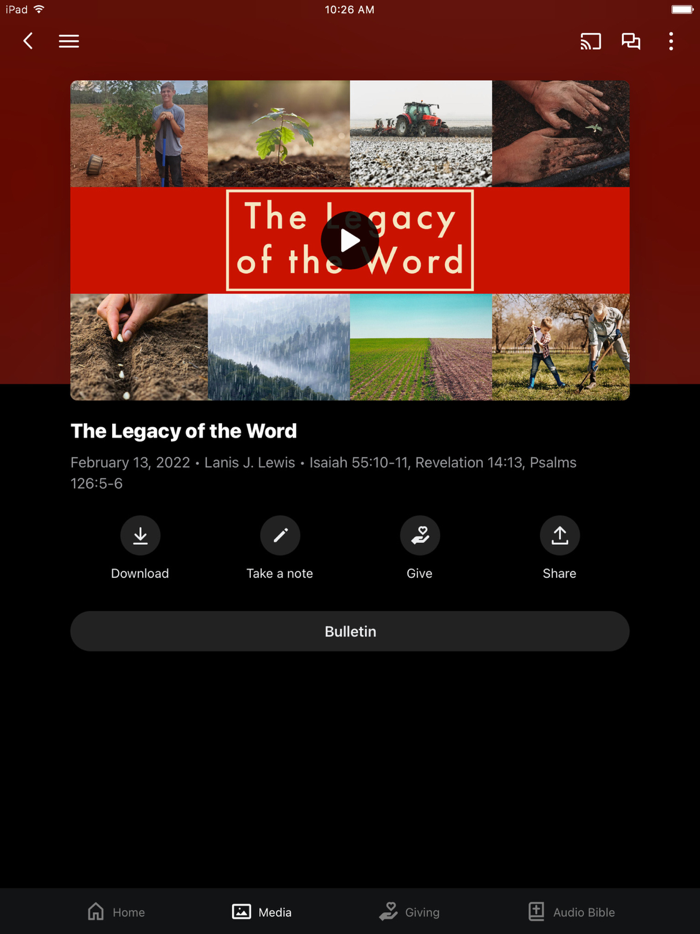 First Assembly of God Lincoln