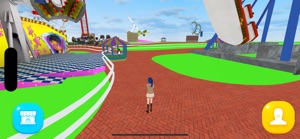Reina Theme Park screenshot #5 for iPhone