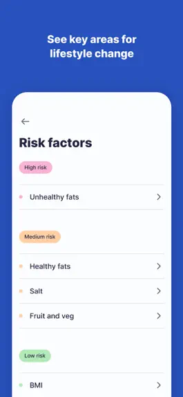 Game screenshot REACHhealth hack