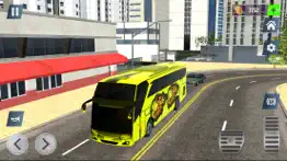 How to cancel & delete bus driving: coaches simulator 1
