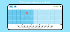 Game screenshot Guitar Fretboard: Scales hack