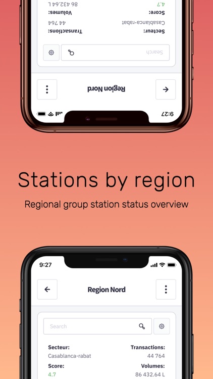 AFMS Stations screenshot-4