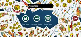 Game screenshot Conquian 333+ hack