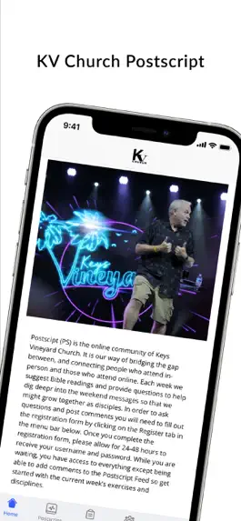 Game screenshot KV Church mod apk