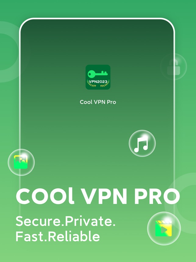 Is Cool VPN Pro safe?
