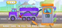 Game screenshot Oil Tanker Cargo Truck Drive hack