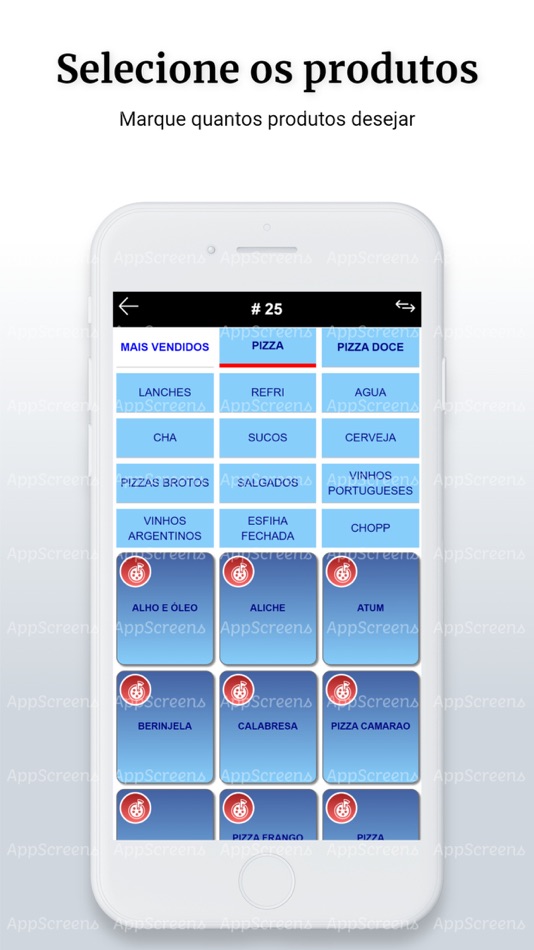 #2. NetComanda (iOS) 게시자: Netcontroll Sistemas