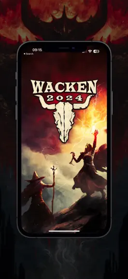 Game screenshot Wacken Open Air 2024 mod apk