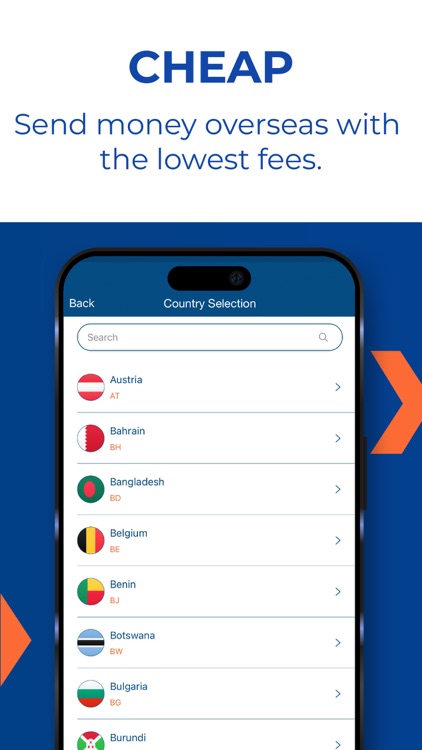 Buzzwallet screenshot-3