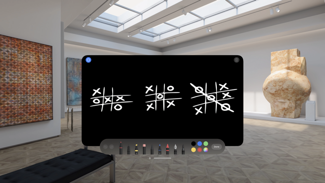 ‎Doodle Draw Pad Screenshot