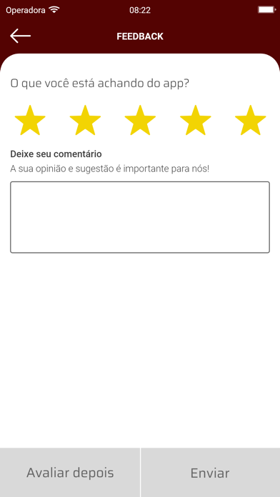 Vipseg24horas Screenshot