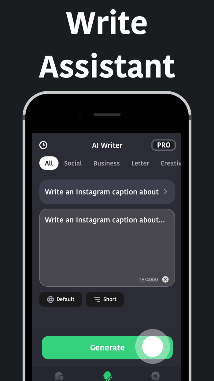 AI Chatbot Chat AI Anything