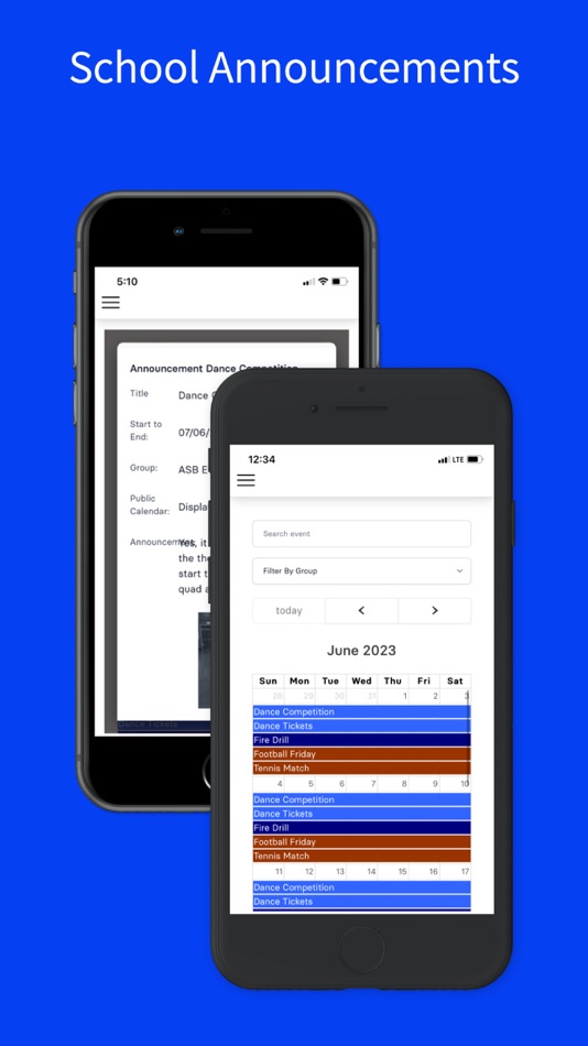 #5. S4S Connect (iOS) By: Software 4 Schools