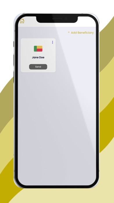 Cash Xpress Screenshot
