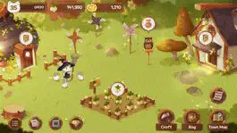 Game screenshot Little Witch Cat Kiki mod apk