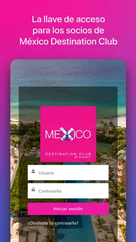Game screenshot Mexico Destination Club mod apk